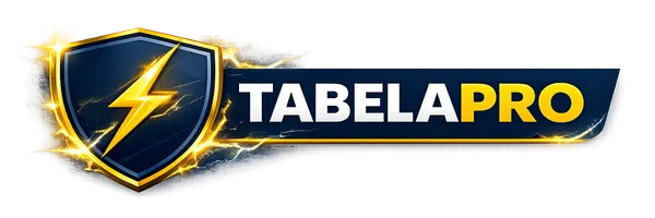 Tabela Pro
